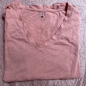 Madewell tshirt